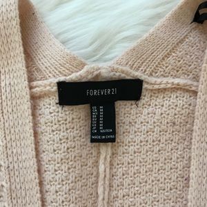 Forever 21 Sweaters - Forever 21 Cardigan Forever 21 Sweaters - Forever 21 Cardigan